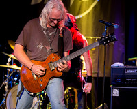 Todd Jackson: guitar/vocals Lexx Luthor Band