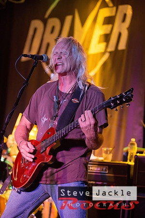 Todd Jackson: guitar/vocals
