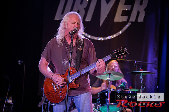 Todd Jackson: guitar/vocals Lexx Luthor Band