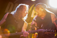 Lexx Luthor Band:  Southland Ballroom October 2015