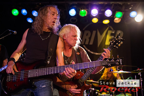 Todd Jackson: guitar/vocals  John Roebuck: Bass  Lexx Luthor Ban