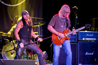 Tony Rock:  lead vocals  Todd Jackson : guitar