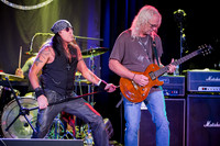 Tony Rock: lead vocals  Todd Jackson : guitar