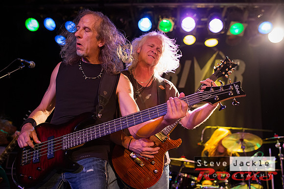 Todd Jackson: guitar/vocals  John Roebuck: Bass  Lexx Luthor Ban
