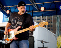 Bad Inc. : Ray Price Capital City Bikefest