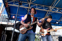 Bad Inc. : Ray Price Capital City Bikefest