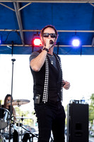 Bad Inc. : Ray Price Capital City Bikefest