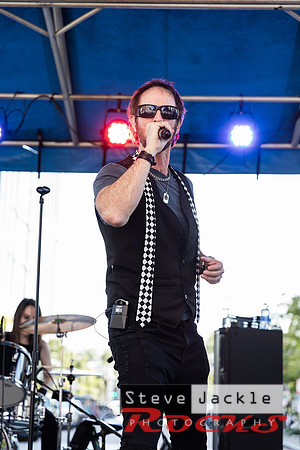 Bad Inc. : Ray Price Capital City Bikefest