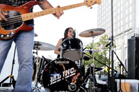Bad Inc. : Ray Price Capital City Bikefest