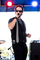 Bad Inc. : Ray Price Capital City Bikefest