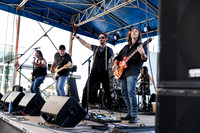 Bad Inc. : Ray Price Capital City Bikefest