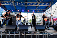Bad Inc. : Ray Price Capital City Bikefest