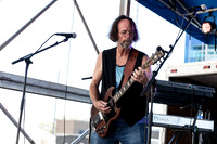Bad Inc. : Ray Price Capital City Bikefest