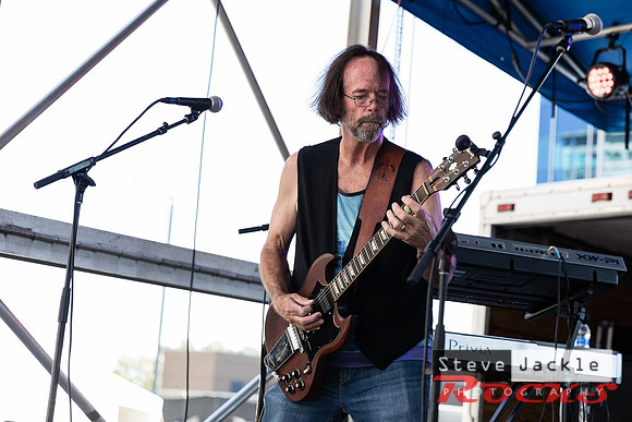 Bad Inc. : Ray Price Capital City Bikefest