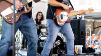 Bad Inc. : Ray Price Capital City Bikefest