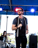 Bad Inc. : Ray Price Capital City Bikefest
