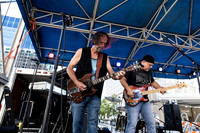 Bad Inc. : Ray Price Capital City Bikefest