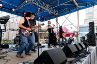 Bad Inc. : Ray Price Capital City Bikefest