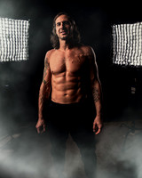 Doza Fitness Shoot