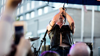 Thunderstruck AC/DC Tribute: Capital City Bikefest 2017