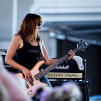 Thunderstruck AC/DC Tribute: Capital City Bikefest 2017