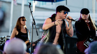 Thunderstruck AC/DC Tribute: Capital City Bikefest 2017