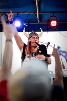 Thunderstruck NC: AC/DC Tribute Band Capital City Bikefest