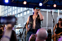 Thunderstruck AC/DC Tribute: Capital City Bikefest 2017