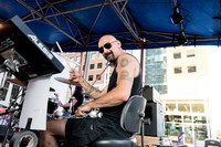 Thunderstruck AC/DC Tribute: Capital City Bikefest 2017