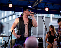 Thunderstruck AC/DC Tribute: Capital City Bikefest 2017