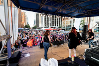 Thunderstruck AC/DC Tribute: Capital City Bikefest 2017