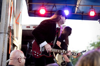 Thunderstruck AC/DC Tribute: Capital City Bikefest 2017