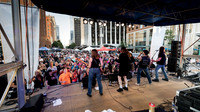 Thunderstruck AC/DC Tribute: Capital City Bikefest 2017