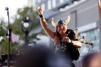 Thunderstruck AC/DC Tribute: Capital City Bikefest 2017