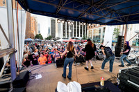Thunderstruck AC/DC Tribute: Capital City Bikefest 2017