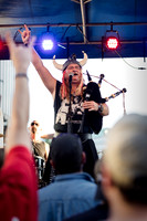 Thunderstruck AC/DC Tribute: Capital City Bikefest 2017