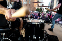 Thunderstruck AC/DC Tribute: Capital City Bikefest 2017