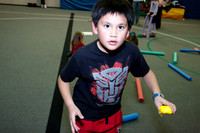 2010 Fitness Night