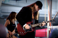 Thunderstruck AC/DC Tribute: Capital City Bikefest 2017