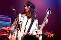 Last Call Messiahs: Marty Burns Kixmas Party 12/5/2015