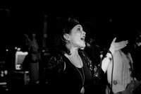 Donna Blue at Scooters Feb 2017