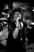 Donna Blue at Scooters Feb 2017