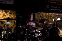 Donna Blue at Scooters Feb 2017