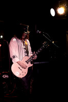 Donna Blue at Scooters Feb 2017