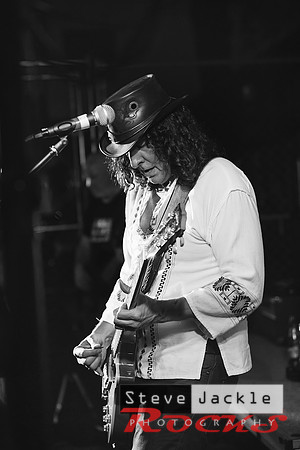 Donna Blue at Scooters Feb 2017