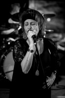 Donna Blue at Scooters Feb 2017