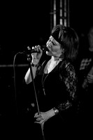 Donna Blue at Scooters Feb 2017