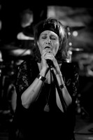 Donna Blue at Scooters Feb 2017