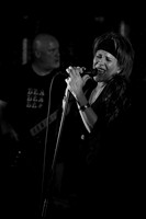 Donna Blue at Scooters Feb 2017