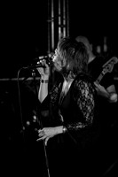 Donna Blue at Scooters Feb 2017